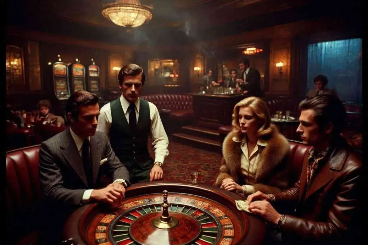 RuneChat (RuneScape gambling)